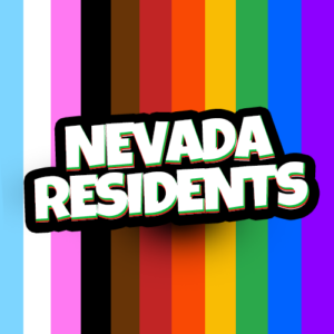 For The Culture: Nevada Residents
